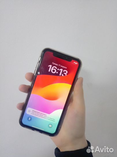 iPhone Xr, 128 ГБ
