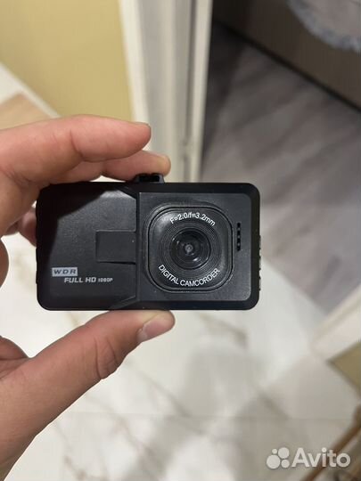 Авторегистраторы