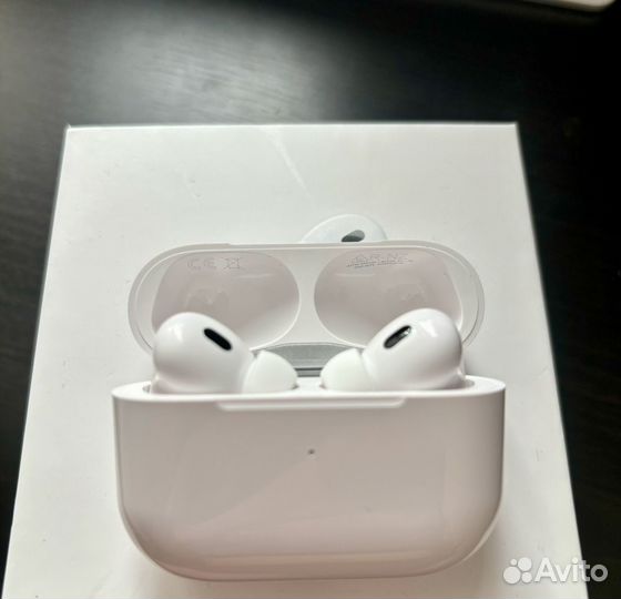Apple airpods pro 2 magsafe