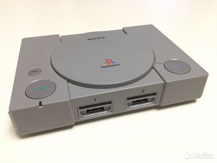 Sony PlayStation Classic