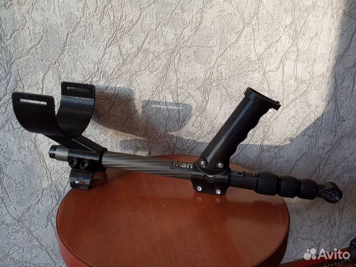 Телескопическая штанга (с-333) для Х-terra