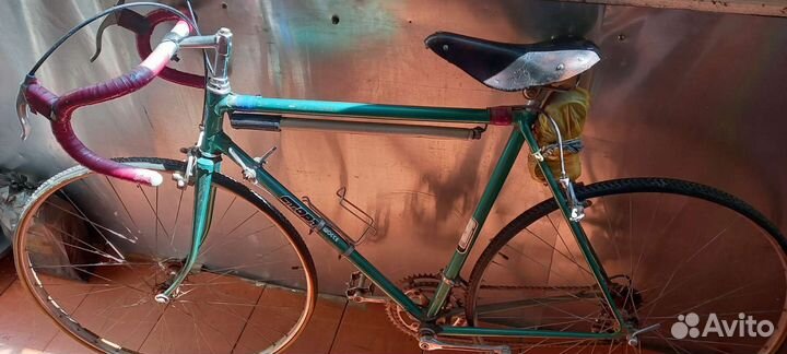 Велосипед Старт шоссе хвз