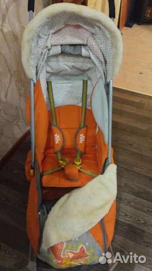 Всегда нужный и обязательный транспорт