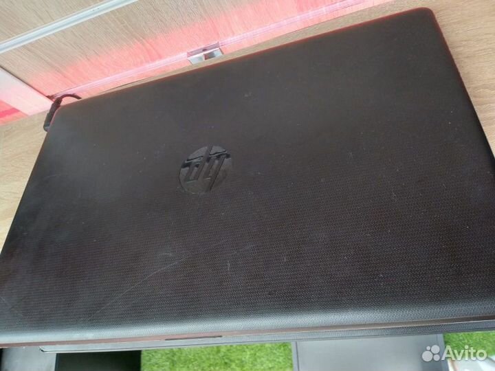 Ноутбук HP Laptop 17-CA0XXX