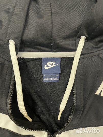 Женский спортивный костюм Nike