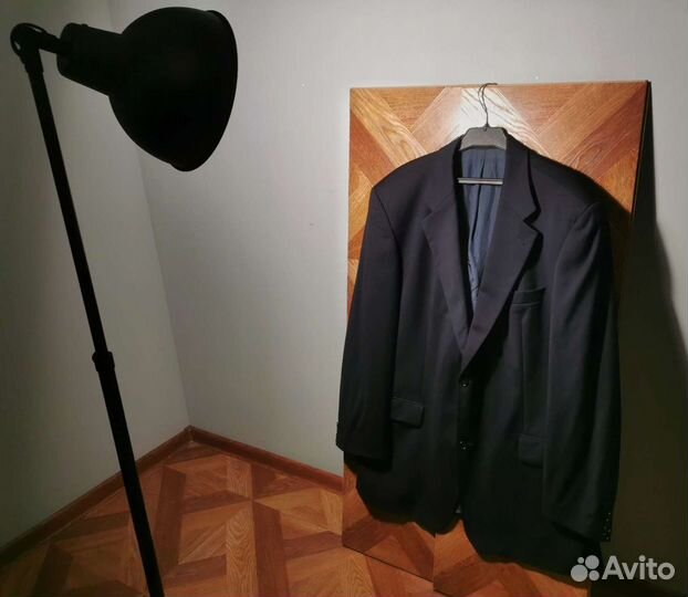 Пиджак hugo boss