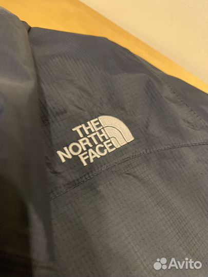 Ветровка The north face hyvent осень весна