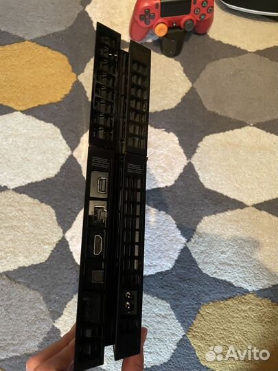 Sony playstation 4 vr шлем