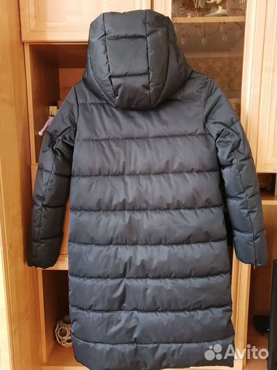 Пальто женское зимнее