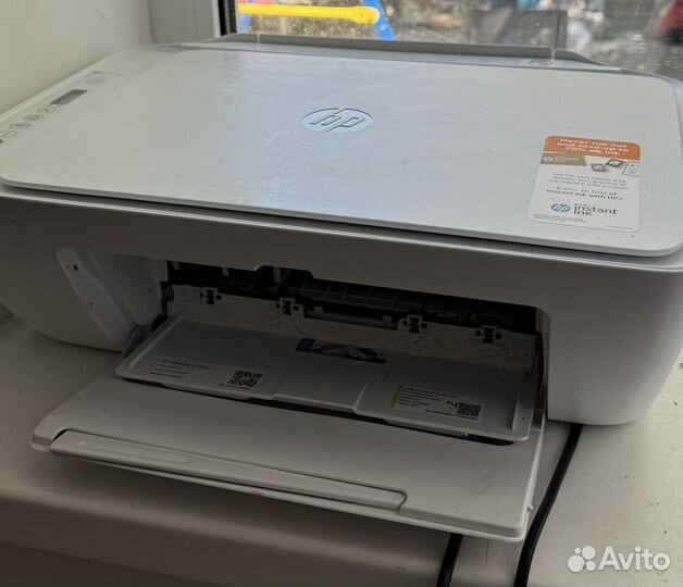 Цветной принтер