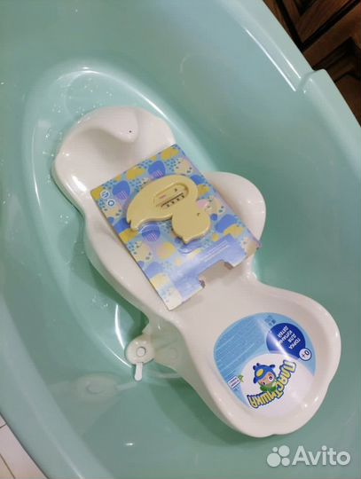 Ванночка для купания