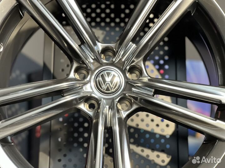 Диски для volkswagen r19 5x112