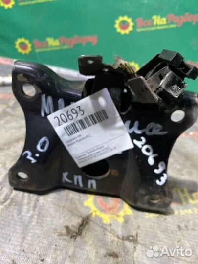 Подушка кпп Nissan Maxima A32