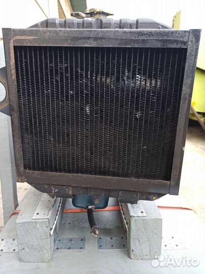 Двигатель Kubota D905 №168466