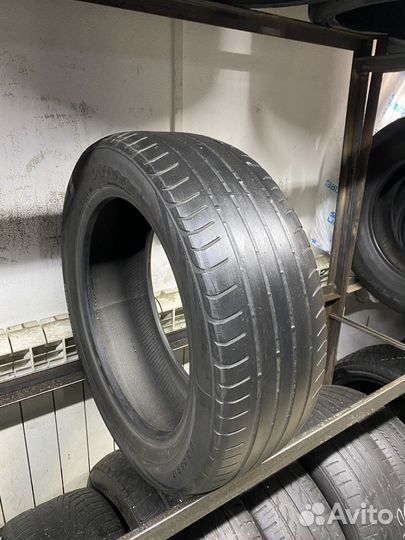 Viatti Strada Asimmetrico V-130 215/55 R17 94V