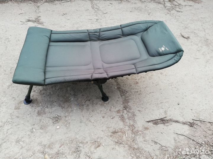 Кресло для рыбалки и отдыха