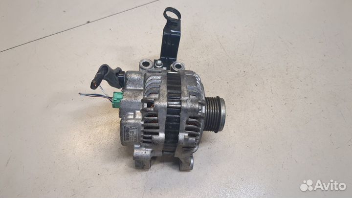 Генератор Suzuki SX4, 2013