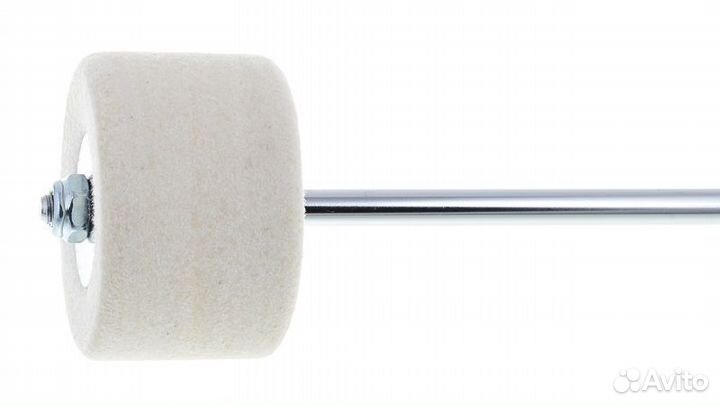 Колотушка Gibraltar SC-3261 Felt Bass Drum Beater