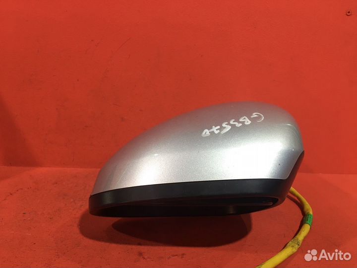 Зеркало заднего вида левое Peugeot 308 хетчбэк EP6