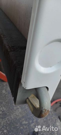 Конвекторы отопительные настенный и напольный