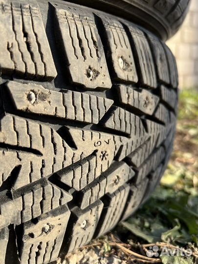 Nokian Tyres Nordman 7 185/60 R15