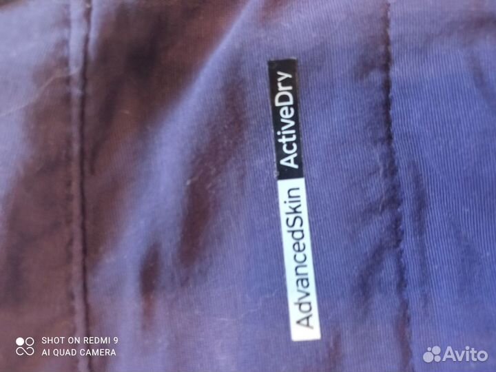 Женские шорты саломон