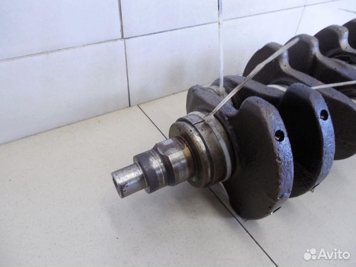 Коленвал Nexia 1995-2016