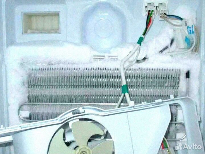 Ремонт Холодильников / Стиральных машин Посудомоек