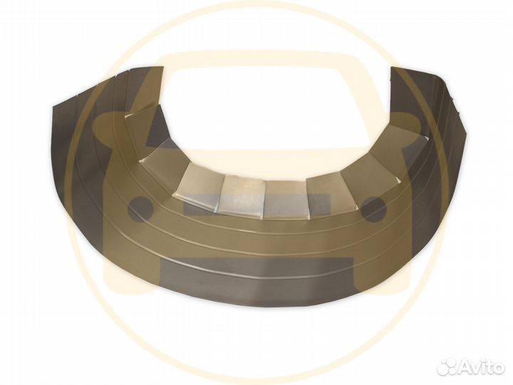 Внутренняя арка Hyundai Avante AD (2018–2020)