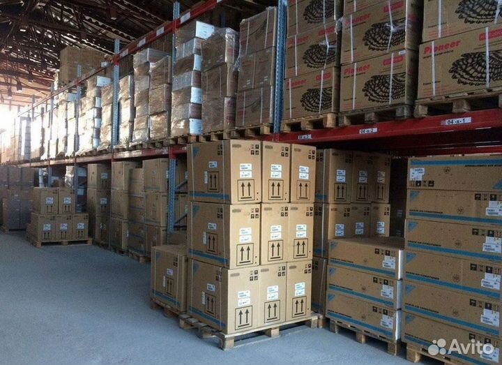 Кондиционер / большой выбор