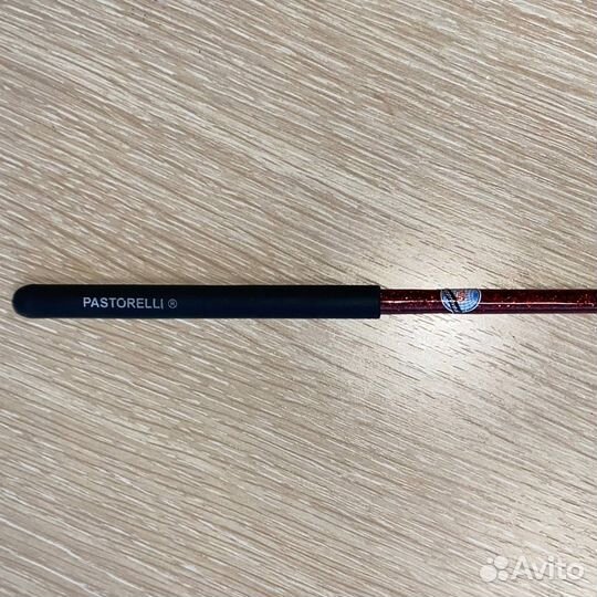 Палочка Pastorelli Glitter 59 красная