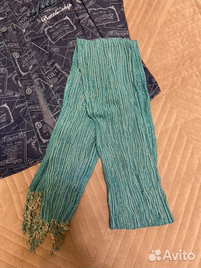 Рубашки на мальчика