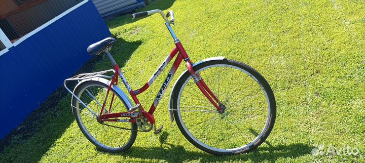 Велосипеды бу взрослый stels