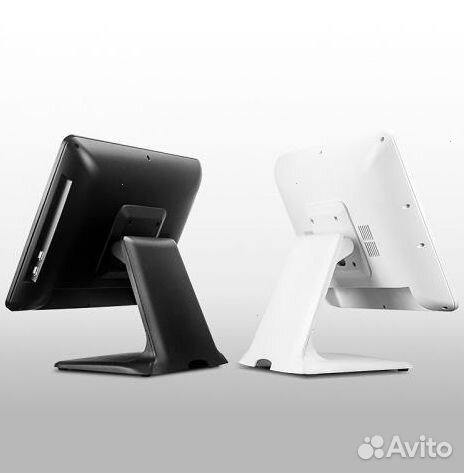 Продам POS-моноблоки / мониторы