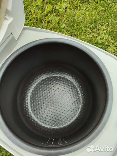 Мультиварка Shef one состояние новой