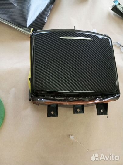 Аквапринт, аквапечать, перетяжка рулей