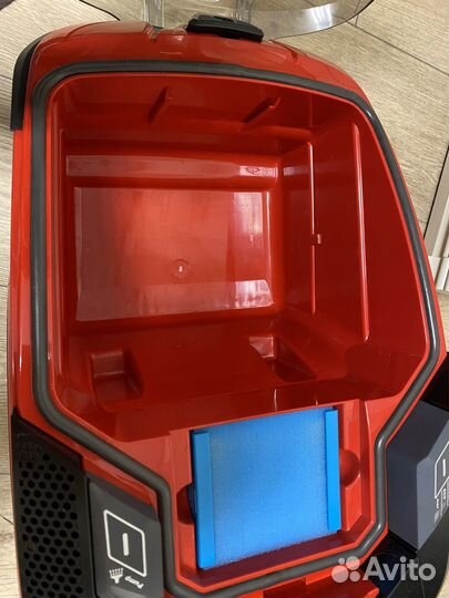 Моющий пылесос Thomas Wave XT Aqua-Box