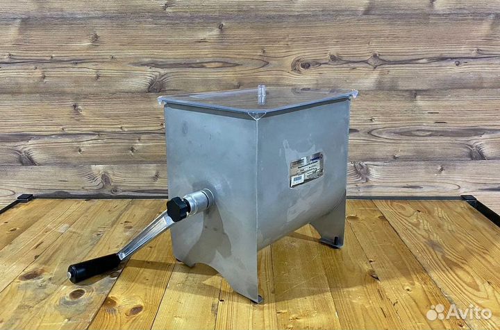 Фаршемес ручной Foodatlas MX10L в наличии