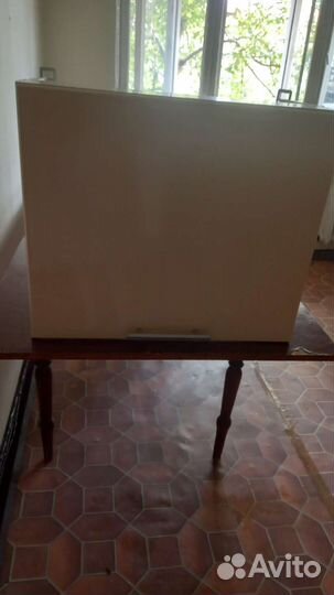 Вытяжка встраиваемая