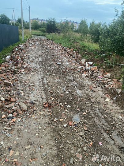 Приму бой кирпича