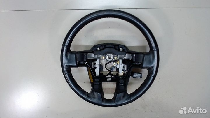 Руль Mitsubishi Galant, 2004