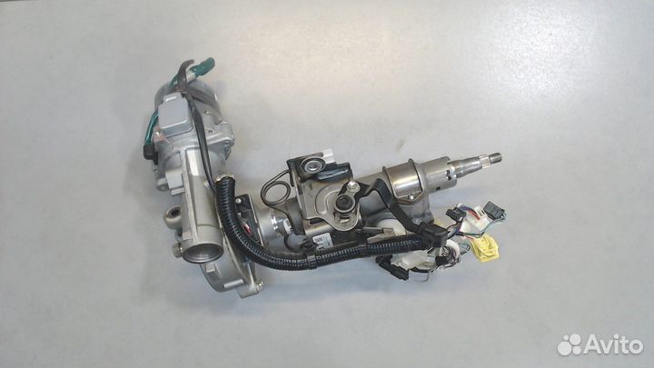 Замок зажигания Toyota Corolla E15, 2009