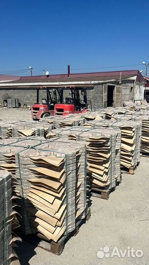 Тротуарная плитка