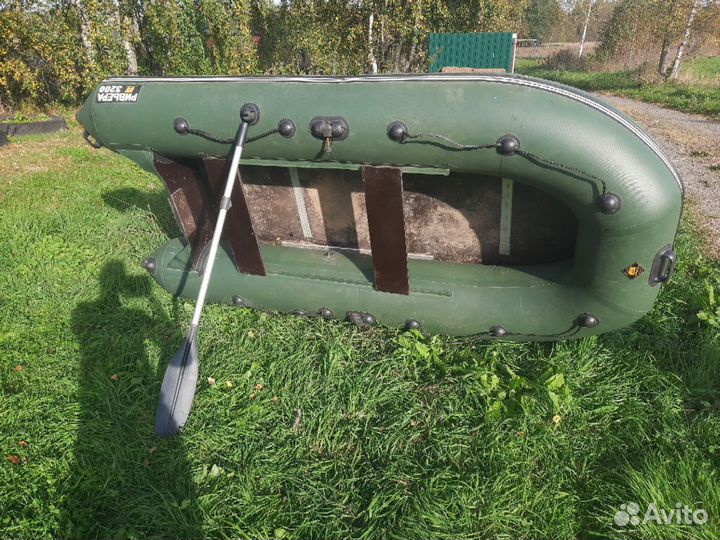 Продам Лодку