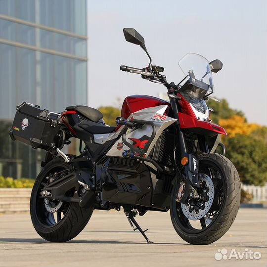 Китай Direct Multistrada V4 15000 Вт ременной прив