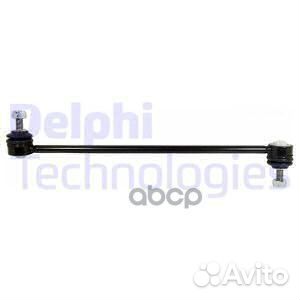 Тяга стабилизатора пер.подв. L/R TC2436 Delphi