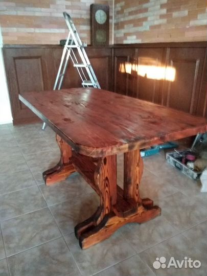 Дачная садовая мебель