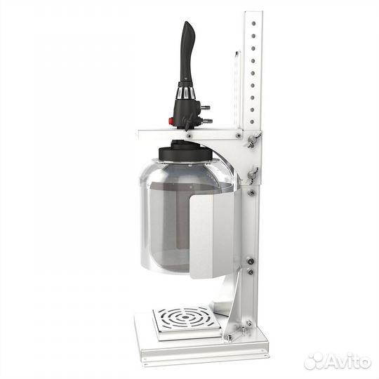 Устройство ускоренного беспенного розлива iTap PRO