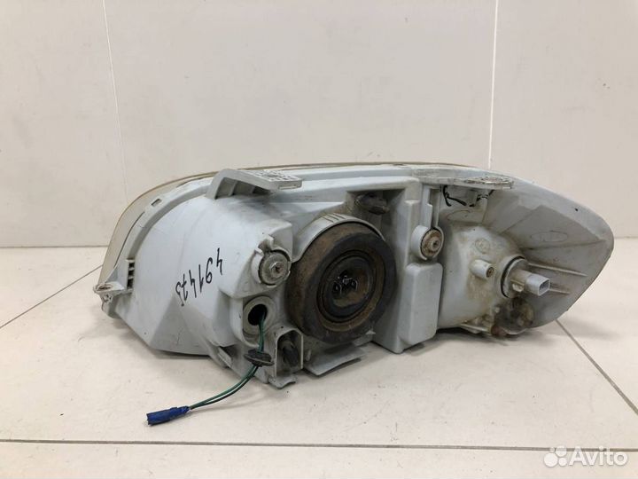 Фара правая Chevrolet Aveo T250 2005-2011