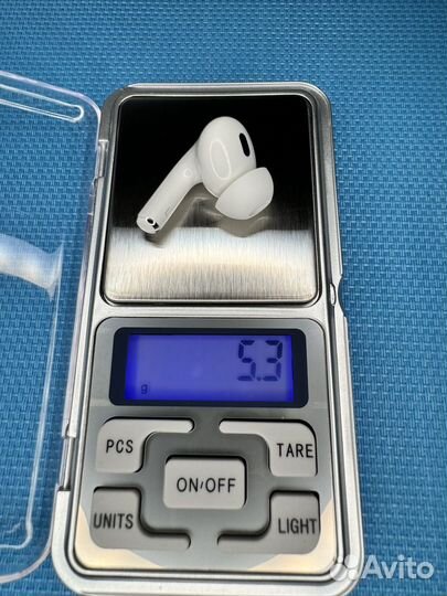 Airpods pro 2 оригинальные